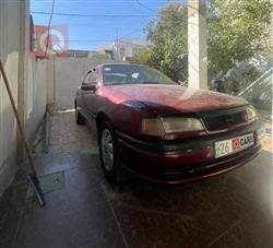 اوبل فيكترا